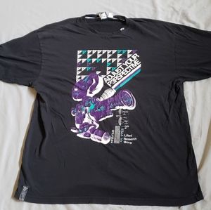 Rare lrg shirt